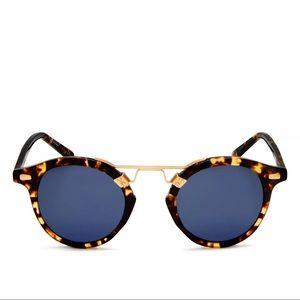 Krewe St Louis Sunglasses